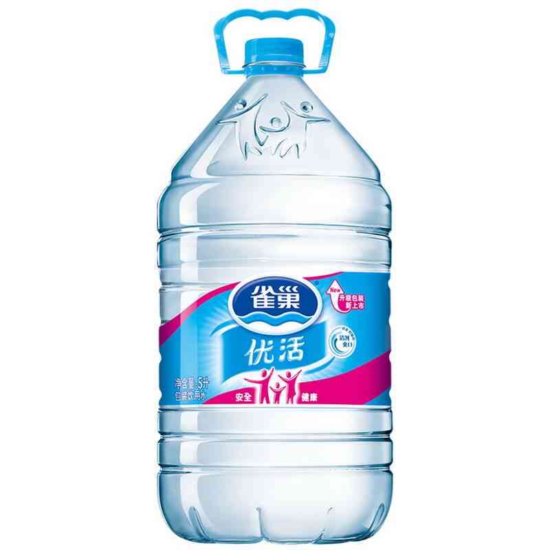 蓝水矿泉水品质对比：老牌与新兴孰优孰劣？