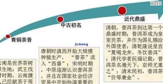 '普洱茶转化期的科学原理与条件：揭示其独特风味的秘密'