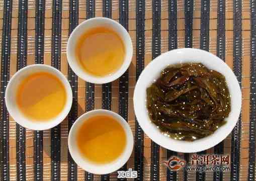 新 普洱茶与单丛茶：一场味觉的碰撞，哪个更入你的口？