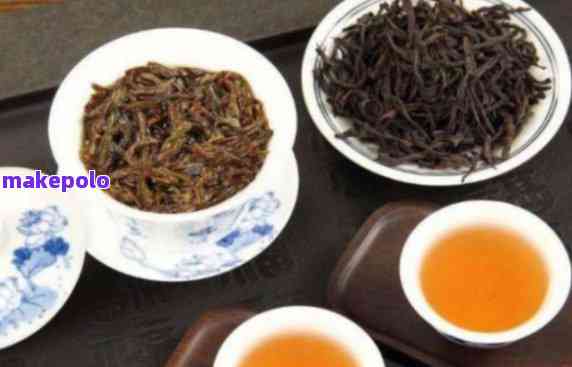 新 普洱茶与单丛茶：一场味觉的碰撞，哪个更入你的口？