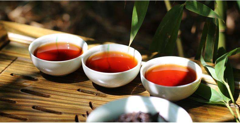 普洱茶小宝是什么茶类，小宝喝的是什么茶？