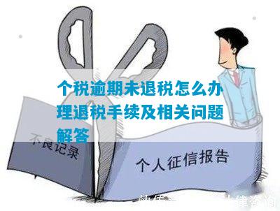 企业个税返还逾期退费问题全面解决指南：如何处理、应对措及常见疑问解答