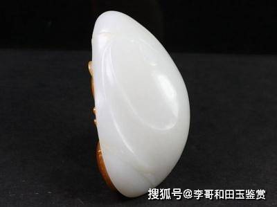 河磨玉：一种神秘的和田玉替代品？