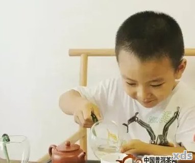 小孩子呕吐能喝普洱茶吗？儿喝普洱茶呕吐是否适宜？