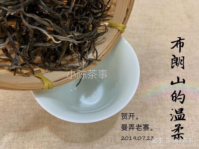 老白茶和普洱茶口感区别在哪：探究两种茶叶的独特韵味