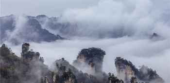 望山坡岸：自然风光、旅行、摄影、山水画、怀古、诗意、静致远