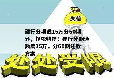 分期通60期可以改吗：提前还款，更改期数与分期数，长期数