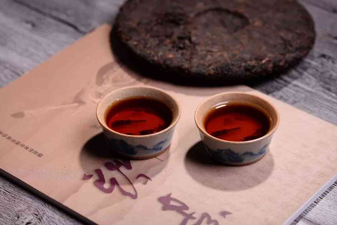 普洱茶为什么这么浓？探究其制作工艺与品质因素