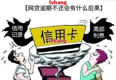 行前虑：网贷逾期困境如何？