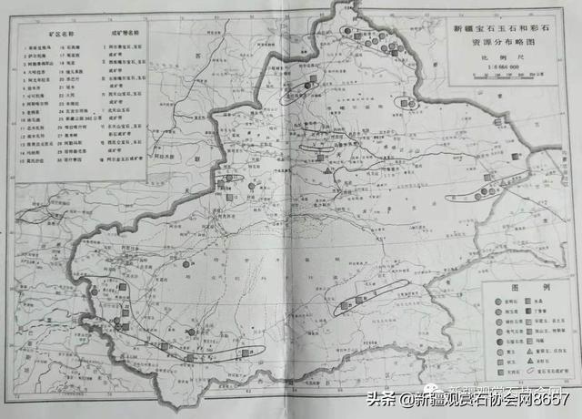 塔城地区探寻戈壁玉石矿：地理、历史和开采现状的全面解析