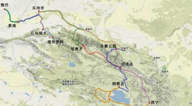 塔城地区探寻戈壁玉石矿：地理、历史和开采现状的全面解析