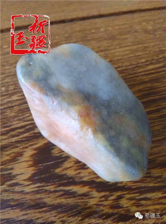 塔城有戈壁玉