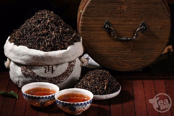 勐库茶区各类普洱茶品种全解析：从入门级到高端收藏，一网打尽！