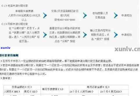 还款期政策详解：可申请期几天及具体操作步骤