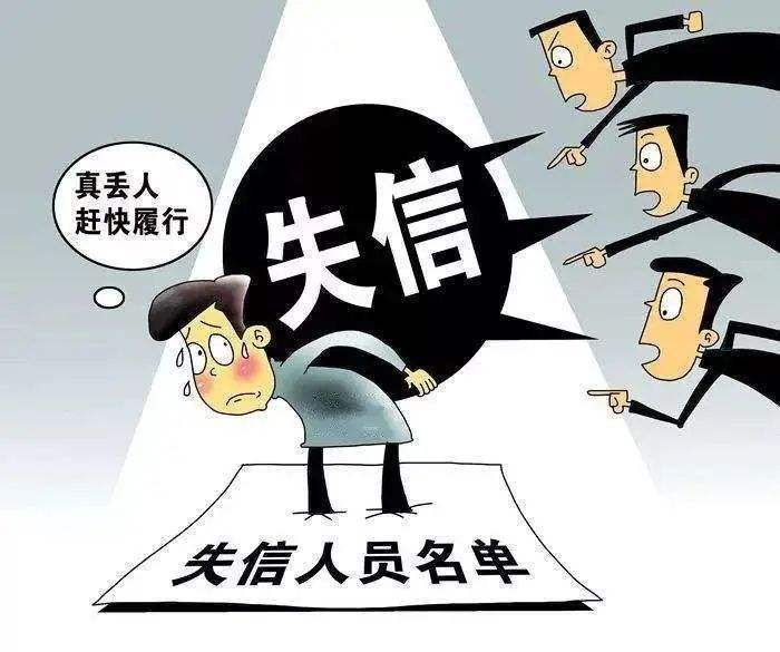 逾期和失信被执行人：常见问题解答、影响与解决方法全面解析