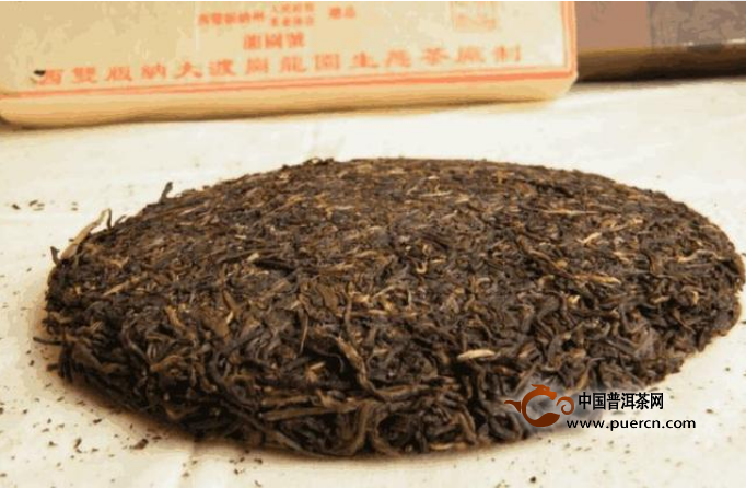 高香型普洱茶有哪些品种