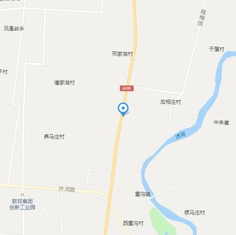 寻找山东临沂和田玉场：详细地址及交通指南