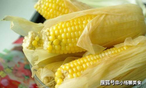 血热可以吃玉米吗？女性、小孩、玉竹和米饭也可以食用哦！