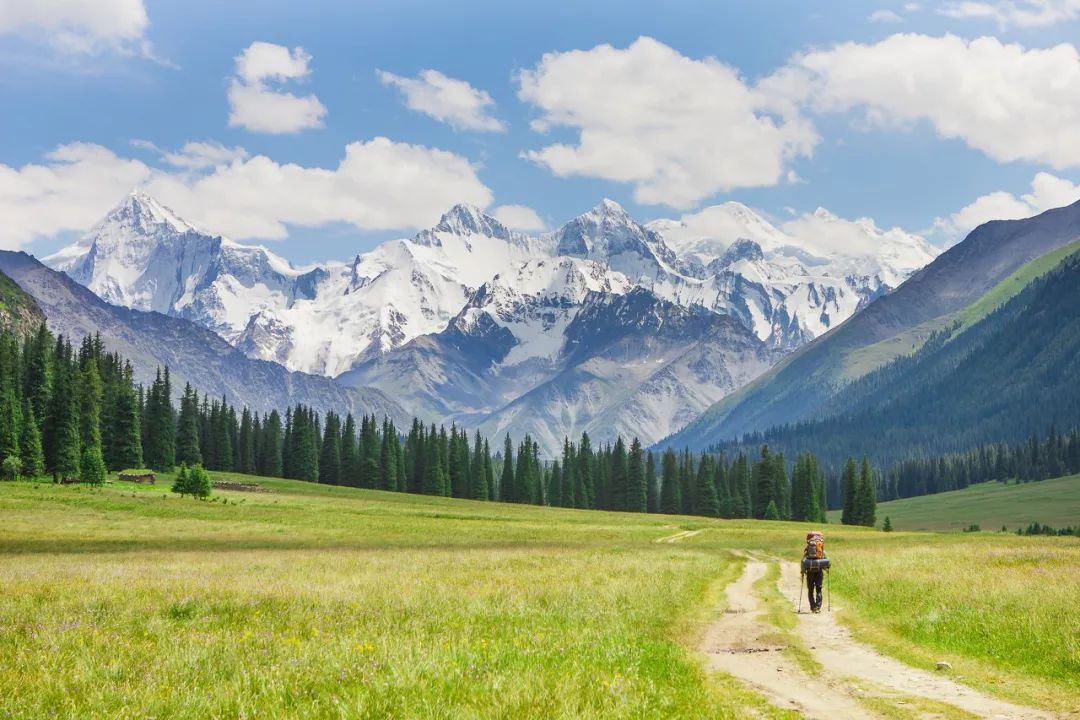 昭苏旅游景点大盘点：全面了解昭苏有哪些值得一游的风景区