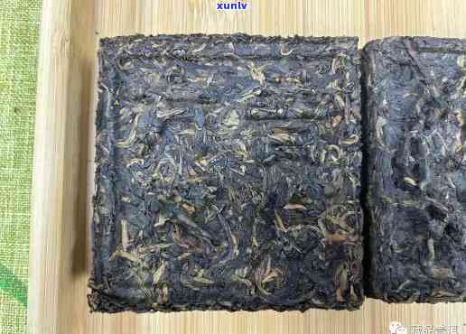 勐海宫廷普洱熟茶2005年价格及品质评价：小砖与茶王哪个更值得收藏？