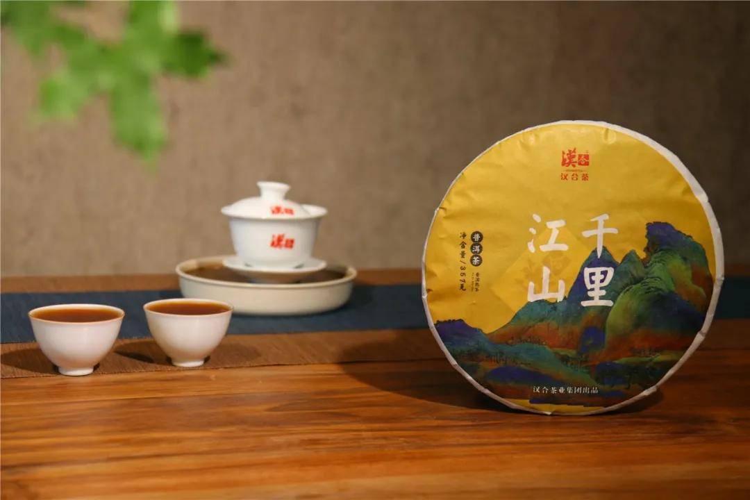 98年份的普洱熟茶：一款承载时光与回味的文化经典