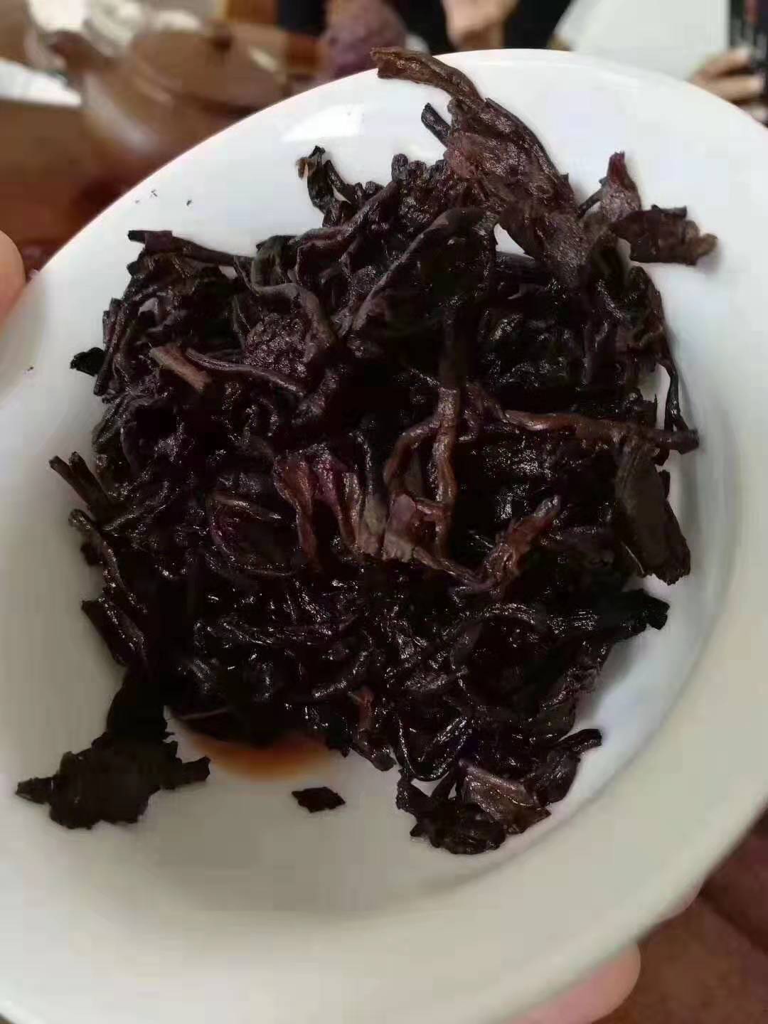 98年普洱茶怎么喝好喝