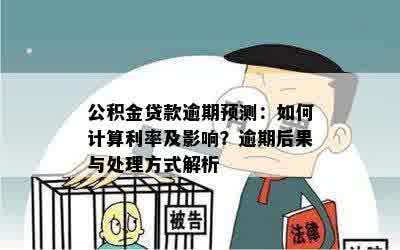 标题建议：逾期贷款公证的必要性及处理方法，如何避免逾期贷款产生？