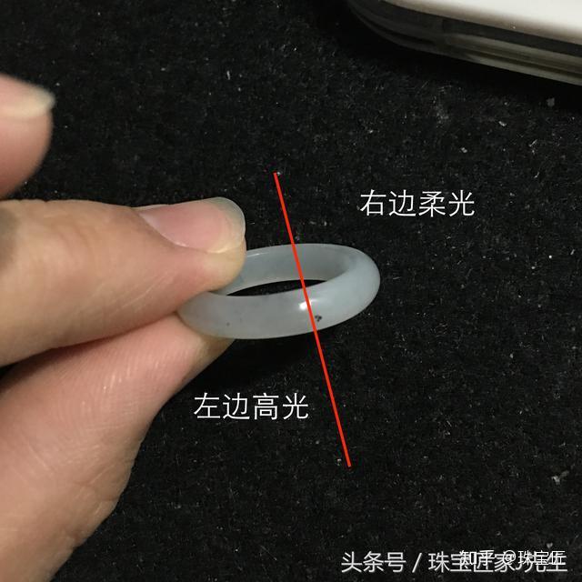 探究和田玉的硬度：拿刀刮真的能刮下粉末吗？