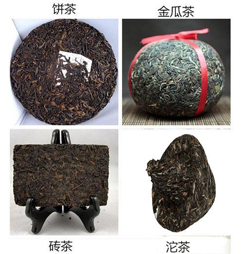 茶饼盒透明普洱茶怎么做