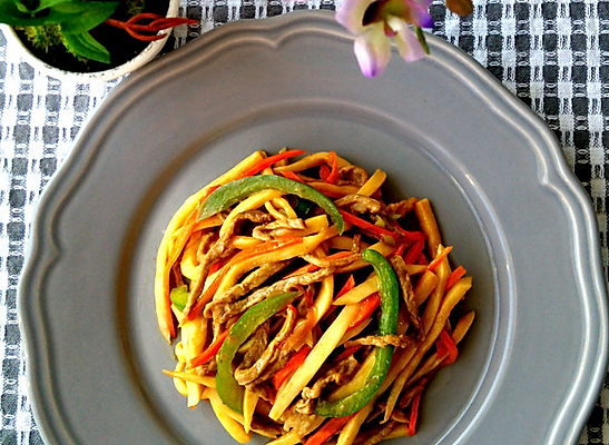 兰花炒普洱茶的制作方法与技巧，让您轻松做出香醇美味的关键步骤解析