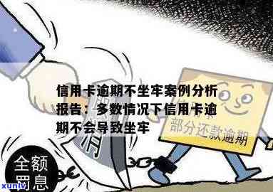 信用卡逾期导致的刑事责任：现状与数据揭秘