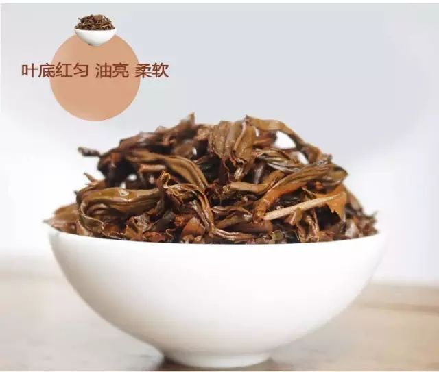 普洱茶芽尖好吗？和叶有什么区别？