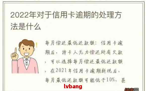 信用卡逾期办理还款手续怎么办 如何处理信用卡逾期还款和相关手续？