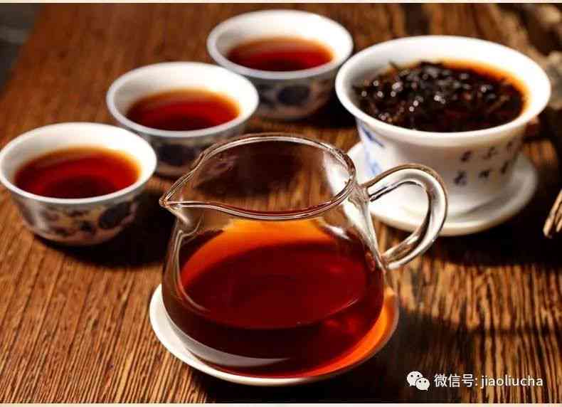 关于普洱茶熟化时间：五年熟普洱茶是否属于老茶？解析其品质与陈化程度