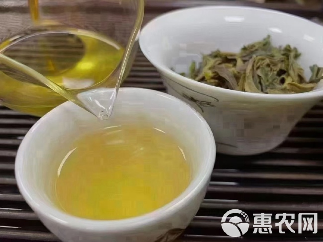 王子山曼松普洱茶怎么泡