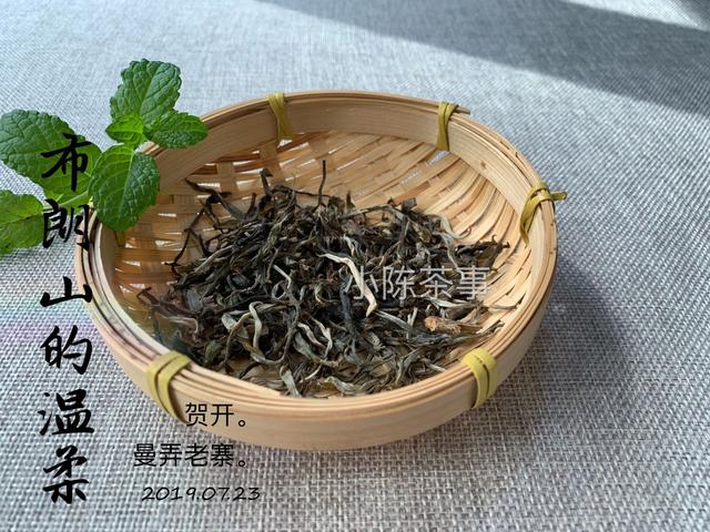 大雪山普洱茶属于红茶吗？还是白茶？是哪个茶区？大雪山普洱茶好喝吗？