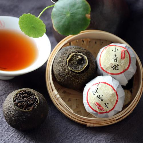 吃炸鸡后喝多少普洱茶好一点？