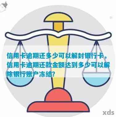 履行还款义务后银行卡解冻时间：如何计算与等待时长