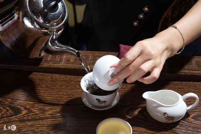 云南普洱茶全球品鉴会：茶艺文化、茶叶交易、茶旅融合