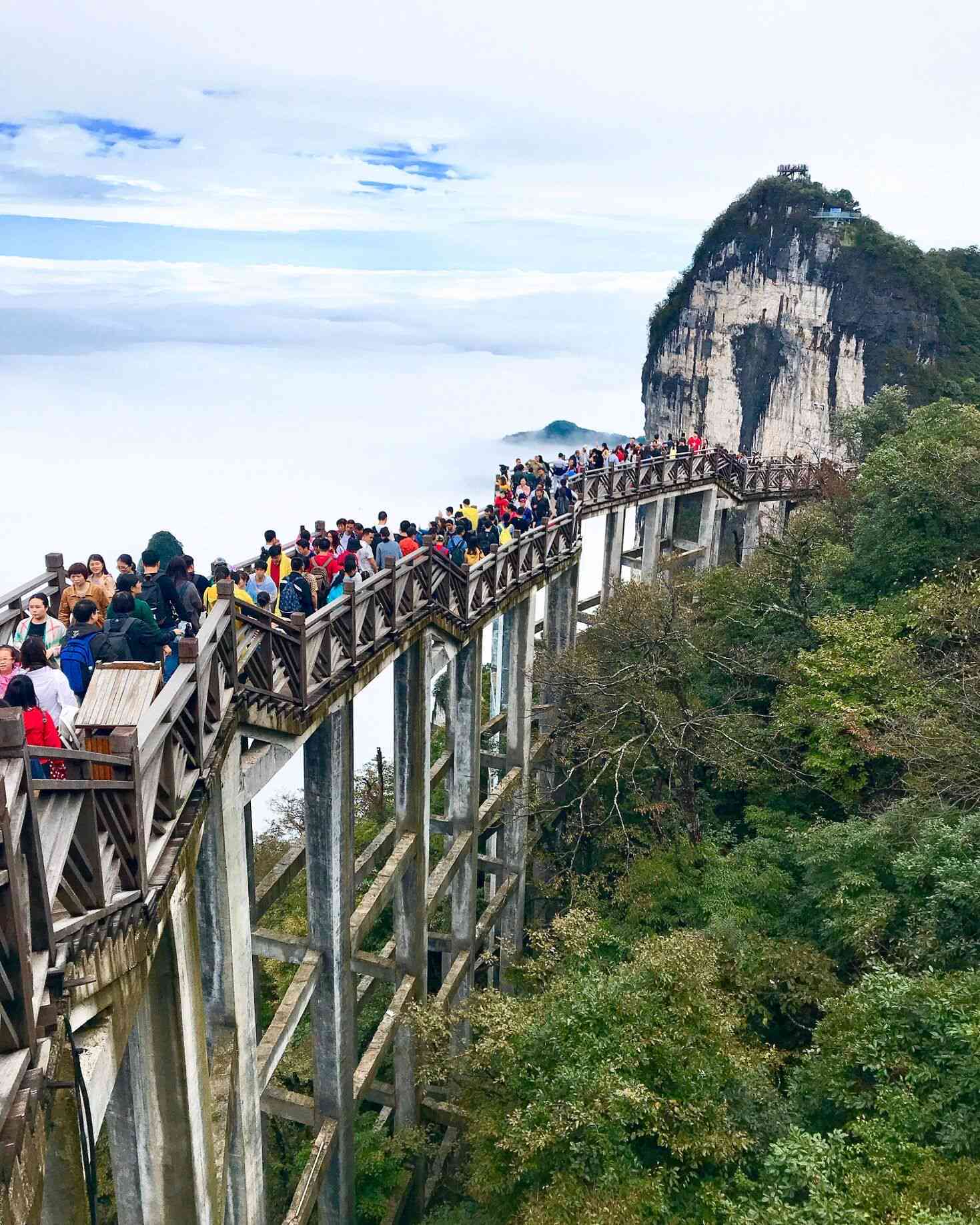 湖南张家界扶贫超市是真的吗？旅游要买吗？土特产超市有哪些商品？