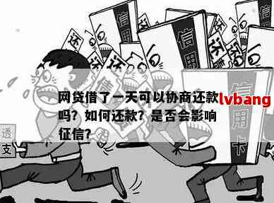 网贷逾期对军队服役的影响：会否被察觉？