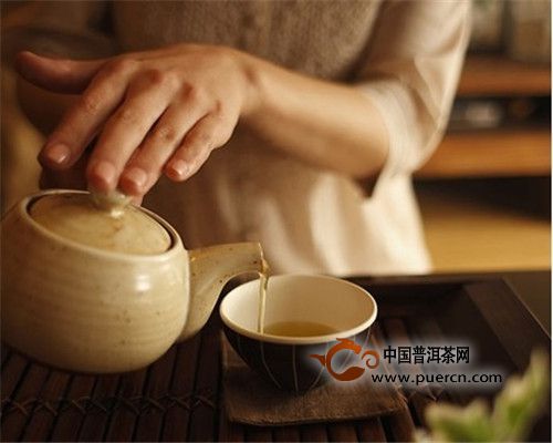 普洱茶的高端：三剑客排行，你绝对不能错过！