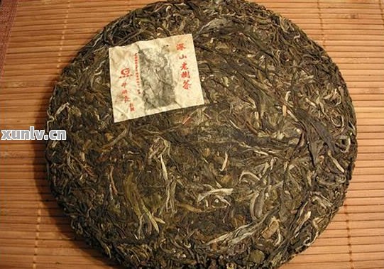 普洱茶饼与普洱茶砖：两种形态的茶叶特点比较与选购指南