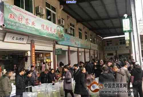 丽水茶叶场在哪里？开业时间与茶叶店信息查询