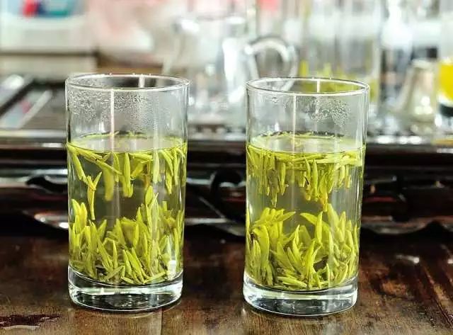 新丽水茶叶场：优质绿茶供应与专业茶叶经销服务