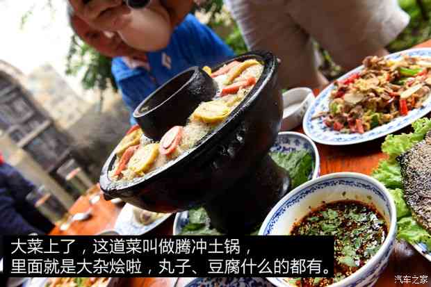 南糯古韵：探索南方古朴韵味与特色美食的文化之旅