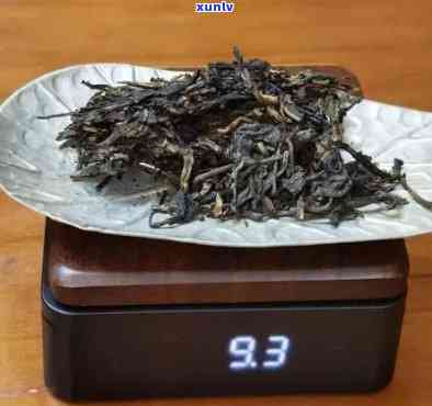 探究普洱茶中大白菜成分与价值，为何成为天价之选？