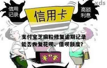 如何解决芝麻信用逾期记录问题并重新开通账户？全面指南来了！