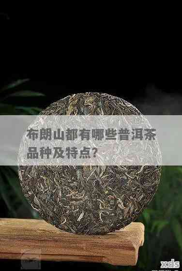 布朗山普洱茶：独特风味、醇厚口感和越品质详解