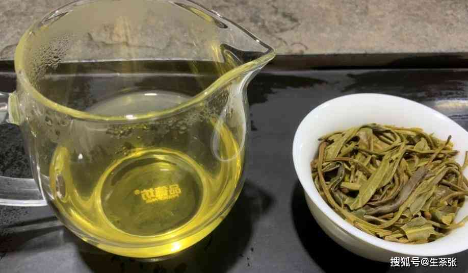 全面了解普洱茶：从知名到小众，一次搞定所有你想知道的茶叶